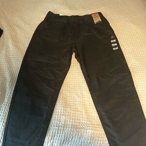 High Waisted Mom Jeans